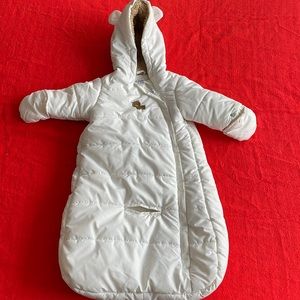 Child of Mine winter one piece coat
